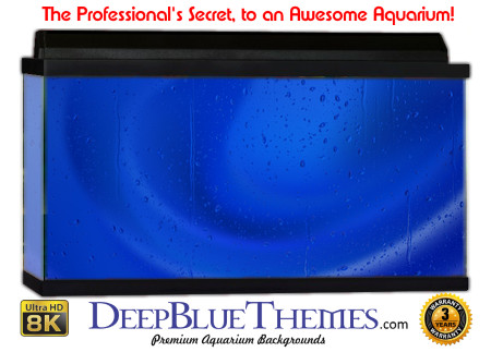 Buy Aquarium Background Water Swoosh Aquarium Background