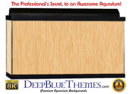 Buy Aquarium Background Wood Classic Aquarium Background