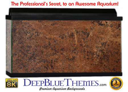 Buy Aquarium Background Wood Exotic Aquarium Background