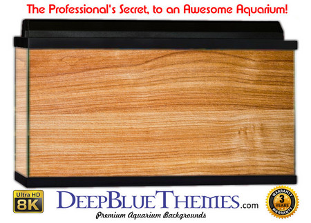 Buy Aquarium Background Wood Flame Aquarium Background
