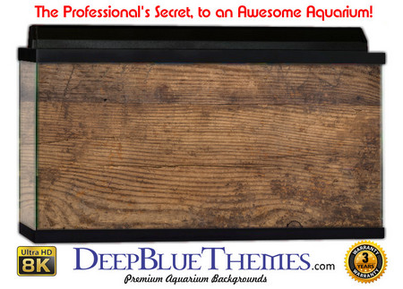 Buy Aquarium Background Wood Grunge Aquarium Background