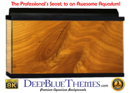 Buy Aquarium Background Wood Laid Aquarium Background