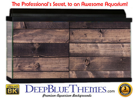 Buy Aquarium Background Wood Stitch Aquarium Background